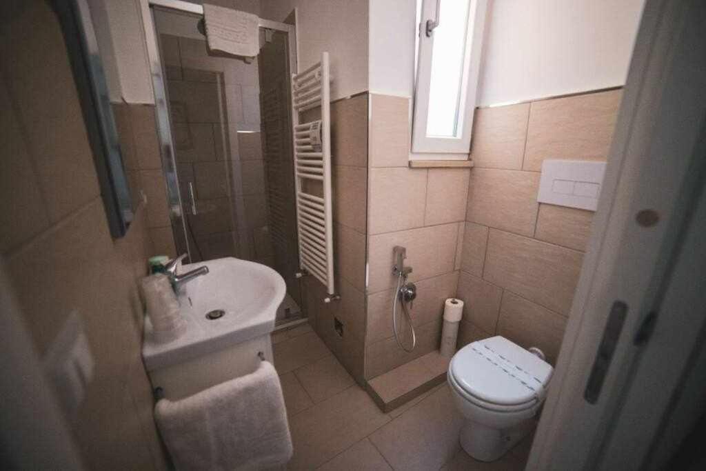Le Dimore Degli Artisti Vico Mercatello Venosa Buitenkant foto